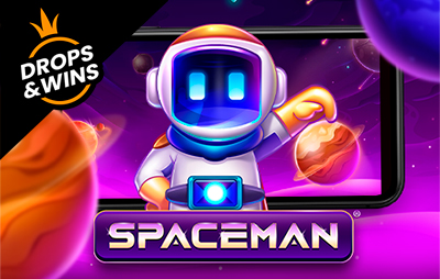 Spaceman