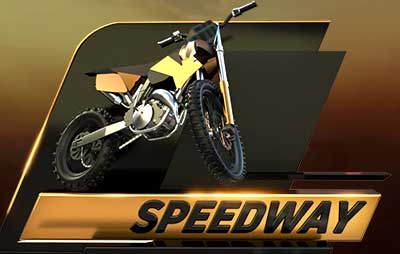 Speedway