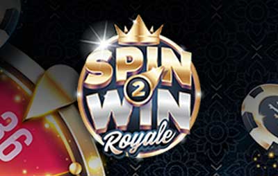 Spin 2 Win Royale