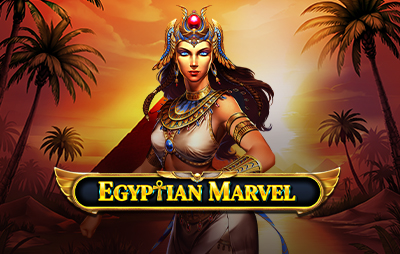 Egyptian Marvel