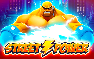 Street Power