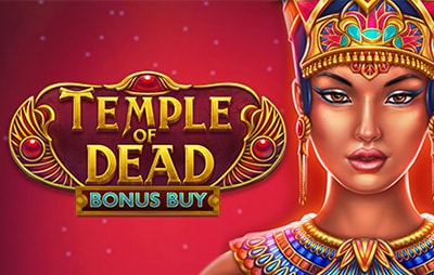 Temple Of Dead Bonus Buy