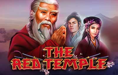 The Red Temple