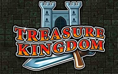 Treasure Kingdom