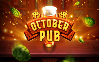 October Pub