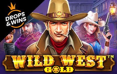 Wild West Gold