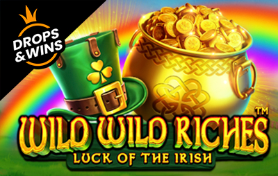 Wild Wild Riches