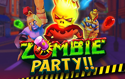 Zombie Party