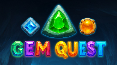 Gem Quest
