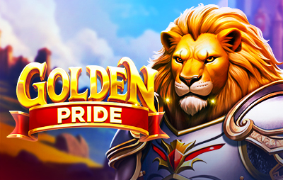Golden Pride
