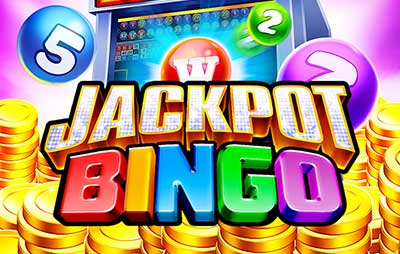 Jackpot Bingo