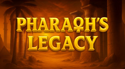 Pharaoh's Legacy
