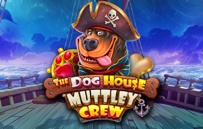 The Dog House - Muttley Crew